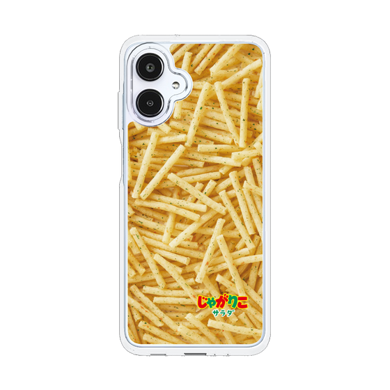 スリムプロテクションケース［ カルビー - じゃがりこ - サラダ ］