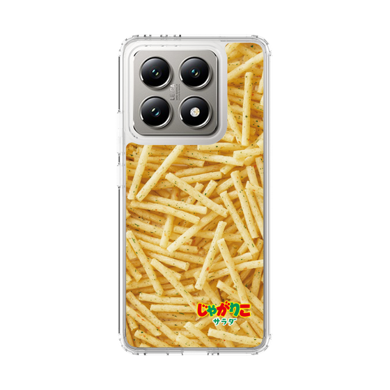 スリムプロテクションケース［ カルビー - じゃがりこ - サラダ ］