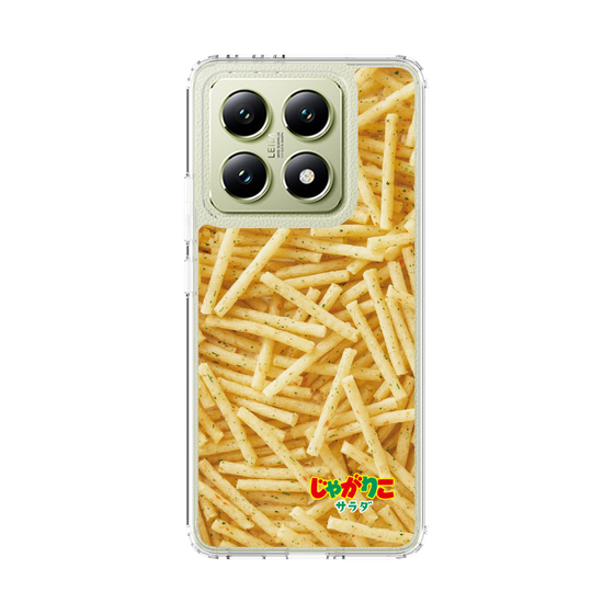 スリムプロテクションケース［ カルビー - じゃがりこ - サラダ ］