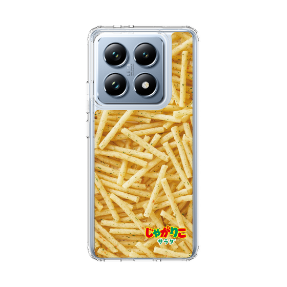スリムプロテクションケース［ カルビー - じゃがりこ - サラダ ］