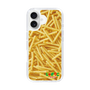スリムプロテクションケース［ カルビー - じゃがりこ - チーズ ］