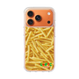 スリムプロテクションケース［ カルビー - じゃがりこ - チーズ ］