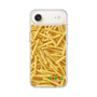 スリムプロテクションケース［ カルビー - じゃがりこ - チーズ ］