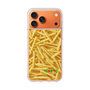 スリムプロテクションケース［ カルビー - じゃがりこ - チーズ ］