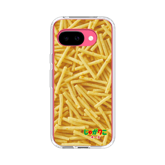 スリムプロテクションケース［ カルビー - じゃがりこ - チーズ ］
