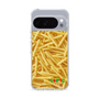 スリムプロテクションケース［ カルビー - じゃがりこ - チーズ ］