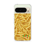 スリムプロテクションケース［ カルビー - じゃがりこ - チーズ ］
