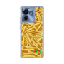 スリムプロテクションケース［ カルビー - じゃがりこ - チーズ ］
