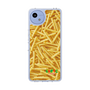 スリムプロテクションケース［ カルビー - じゃがりこ - チーズ ］