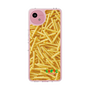スリムプロテクションケース［ カルビー - じゃがりこ - チーズ ］