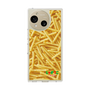 スリムプロテクションケース［ カルビー - じゃがりこ - チーズ ］