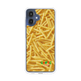 スリムプロテクションケース［ カルビー - じゃがりこ - チーズ ］