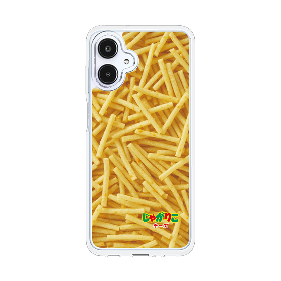 スリムプロテクションケース［ カルビー - じゃがりこ - チーズ ］