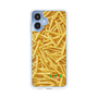スリムプロテクションケース［ カルビー - じゃがりこ - チーズ ］