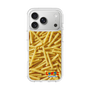 スリムプロテクションケース［ カルビー - じゃがりこ - じゃがバター ］