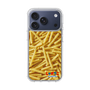 スリムプロテクションケース［ カルビー - じゃがりこ - じゃがバター ］