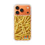 スリムプロテクションケース［ カルビー - じゃがりこ - じゃがバター ］