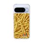 スリムプロテクションケース［ カルビー - じゃがりこ - じゃがバター ］