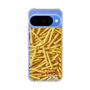 スリムプロテクションケース［ カルビー - じゃがりこ - じゃがバター ］