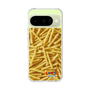 スリムプロテクションケース［ カルビー - じゃがりこ - じゃがバター ］