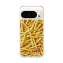 スリムプロテクションケース［ カルビー - じゃがりこ - じゃがバター ］
