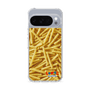 スリムプロテクションケース［ カルビー - じゃがりこ - じゃがバター ］