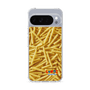 スリムプロテクションケース［ カルビー - じゃがりこ - じゃがバター ］