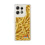 スリムプロテクションケース［ カルビー - じゃがりこ - じゃがバター ］