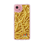 スリムプロテクションケース［ カルビー - じゃがりこ - じゃがバター ］
