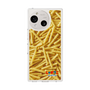 スリムプロテクションケース［ カルビー - じゃがりこ - じゃがバター ］