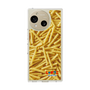 スリムプロテクションケース［ カルビー - じゃがりこ - じゃがバター ］