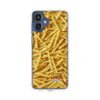 スリムプロテクションケース［ カルビー - じゃがりこ - じゃがバター ］