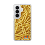 スリムプロテクションケース［ カルビー - じゃがりこ - じゃがバター ］