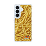 スリムプロテクションケース［ カルビー - じゃがりこ - じゃがバター ］