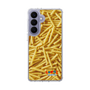 スリムプロテクションケース［ カルビー - じゃがりこ - じゃがバター ］