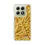スリムプロテクションケース［ カルビー - じゃがりこ - じゃがバター ］