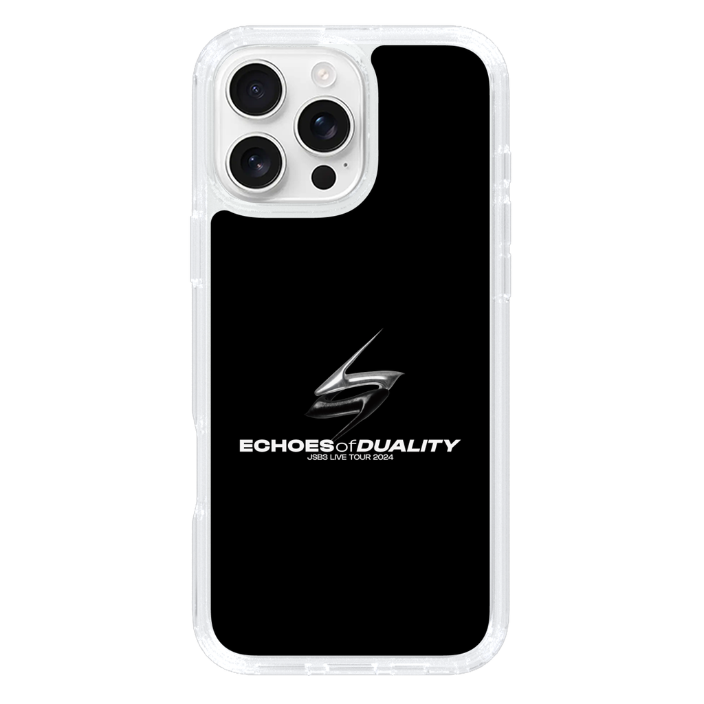 スリムプロテクションケース for Apple iPhone 16 Pro Max［ 三代目 J SOUL BROTHERS LIVE TOUR  2024 