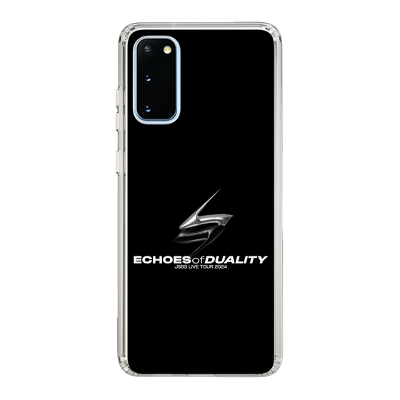 スリムプロテクションケース［ 三代目 J SOUL BROTHERS LIVE TOUR 2024 "ECHOES OF DUALITY" - "ECHOES OF DUALITY"ロゴ/A ］