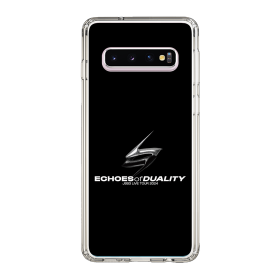 スリムプロテクションケース［ 三代目 J SOUL BROTHERS LIVE TOUR 2024 "ECHOES OF DUALITY" - "ECHOES OF DUALITY"ロゴ/A ］