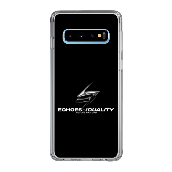 スリムプロテクションケース［ 三代目 J SOUL BROTHERS LIVE TOUR 2024 "ECHOES OF DUALITY" - "ECHOES OF DUALITY"ロゴ/A ］