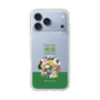 スリムプロテクションケース［ 塊魂 - 王子と塊 ］