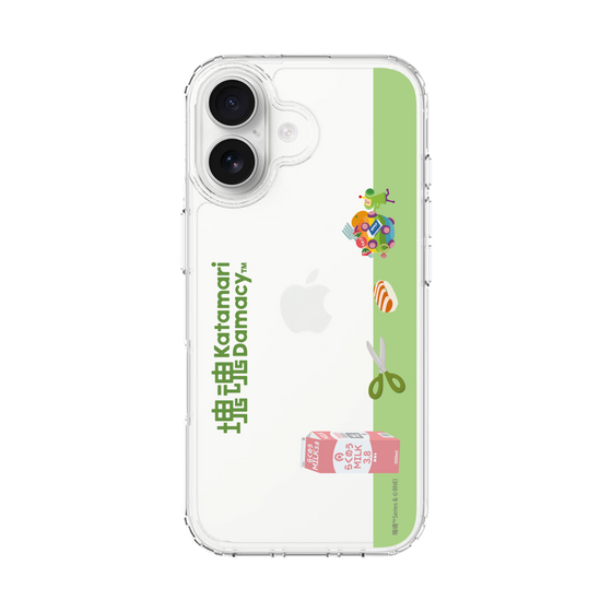 スリムプロテクションケース［ 塊魂 - 転がす ］