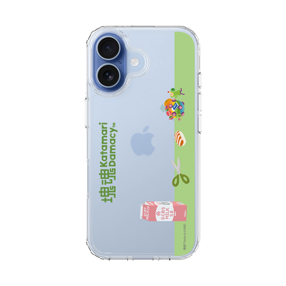 スリムプロテクションケース［ 塊魂 - 転がす ］
