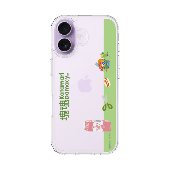 スリムプロテクションケース［ 塊魂 - 転がす ］