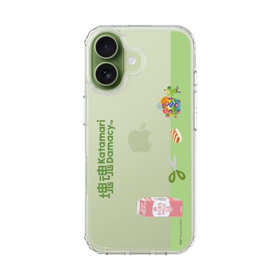スリムプロテクションケース［ 塊魂 - 転がす ］