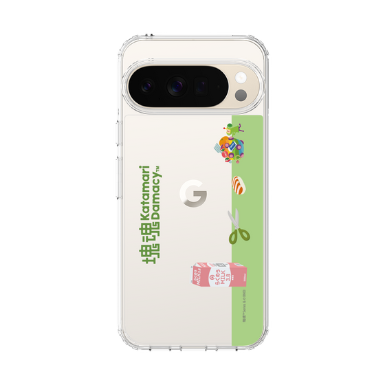 スリムプロテクションケース［ 塊魂 - 転がす ］