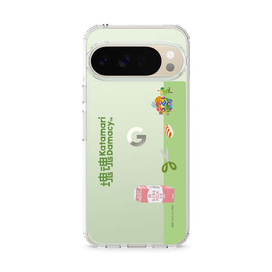 スリムプロテクションケース［ 塊魂 - 転がす ］