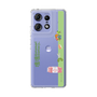 スリムプロテクションケース［ 塊魂 - 転がす ］