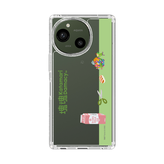 スリムプロテクションケース［ 塊魂 - 転がす ］