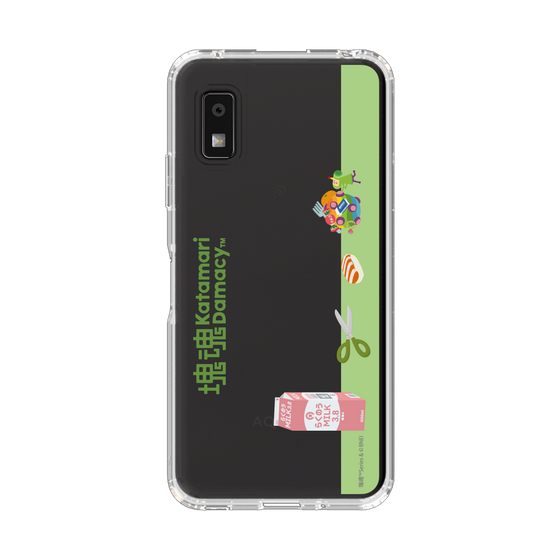 スリムプロテクションケース［ 塊魂 - 転がす ］